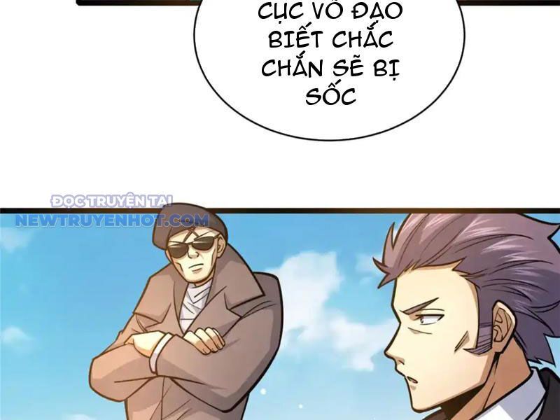 Đô Thị Cực Phẩm Y Thần - Chap 146 - Trang 71