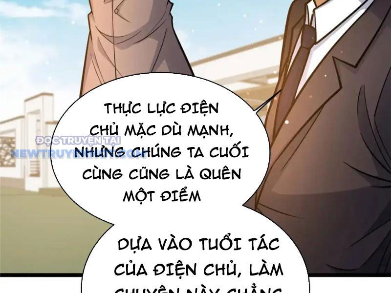 Đô Thị Cực Phẩm Y Thần - Chap 146 - Trang 72
