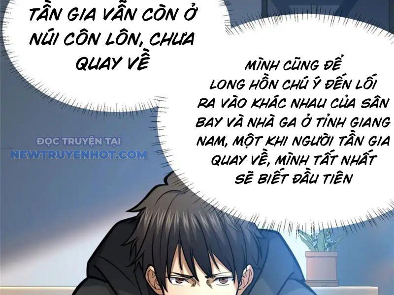 Đô Thị Cực Phẩm Y Thần - Chap 146 - Trang 79