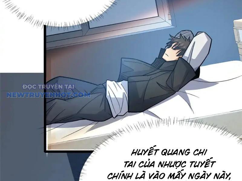 Đô Thị Cực Phẩm Y Thần - Chap 146 - Trang 82
