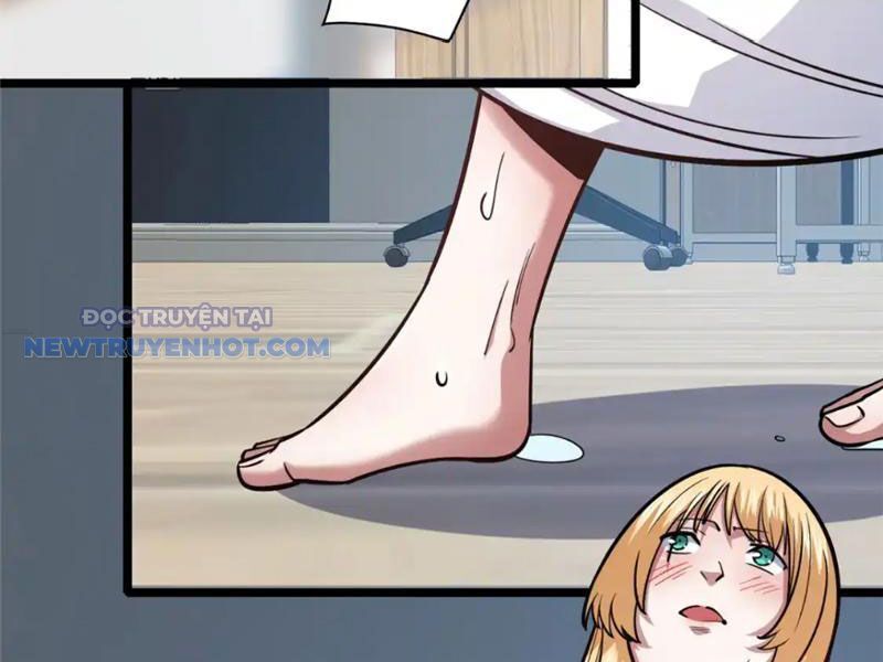Đô Thị Cực Phẩm Y Thần - Chap 146 - Trang 86