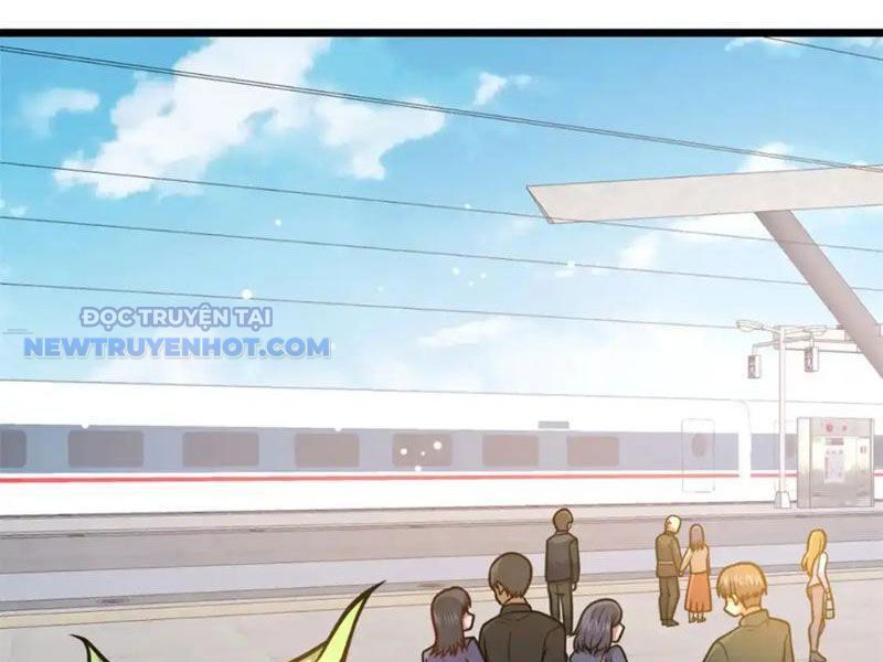 Đô Thị Cực Phẩm Y Thần - Chap 147 - Trang 2