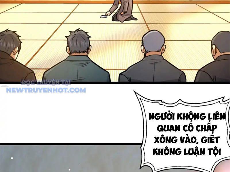 Đô Thị Cực Phẩm Y Thần - Chap 147 - Trang 101