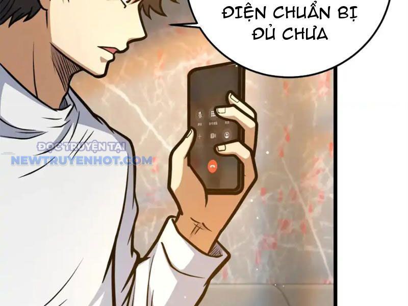 Đô Thị Cực Phẩm Y Thần - Chap 147 - Trang 105