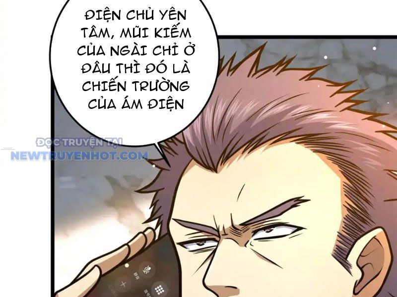 Đô Thị Cực Phẩm Y Thần - Chap 147 - Trang 107