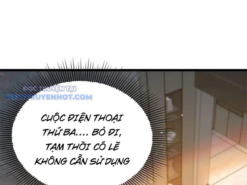 Đô Thị Cực Phẩm Y Thần - Chap 147 - Trang 109