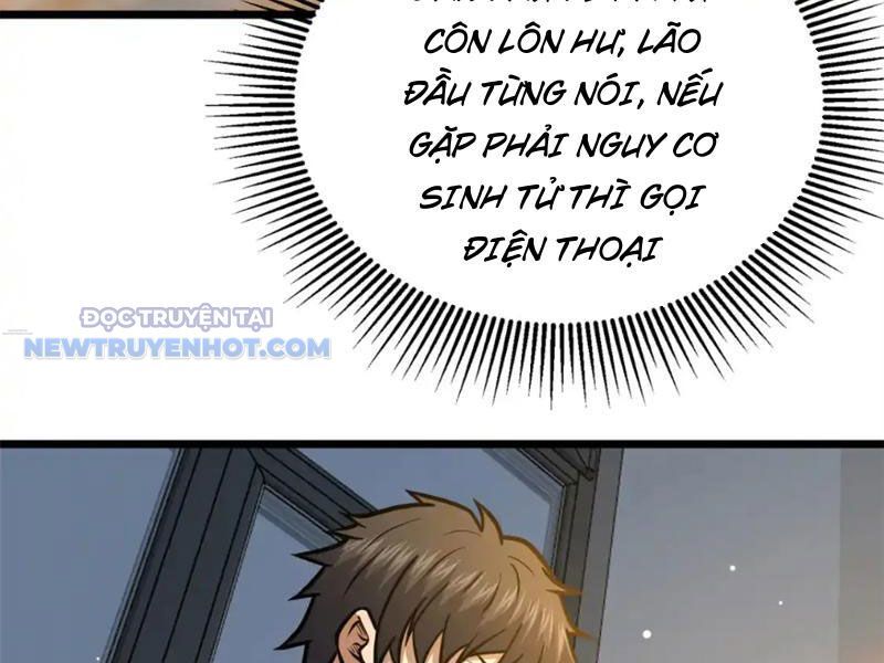 Đô Thị Cực Phẩm Y Thần - Chap 147 - Trang 113