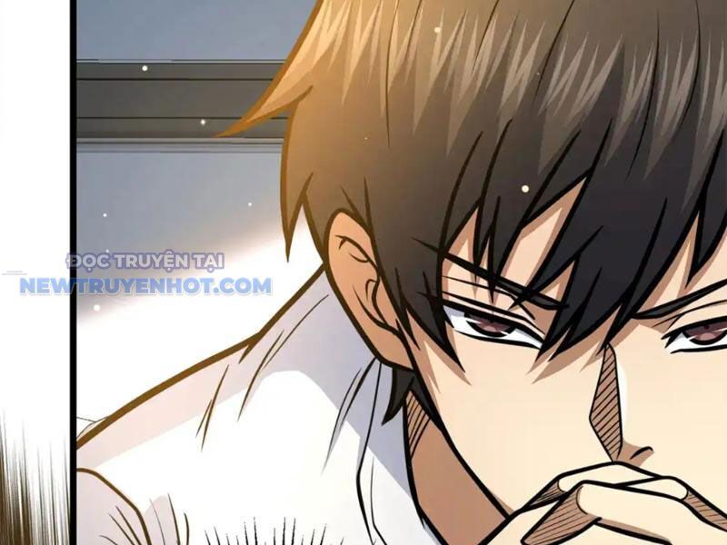 Đô Thị Cực Phẩm Y Thần - Chap 147 - Trang 116