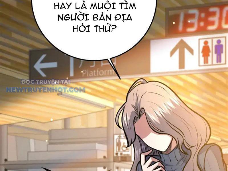 Đô Thị Cực Phẩm Y Thần - Chap 147 - Trang 20