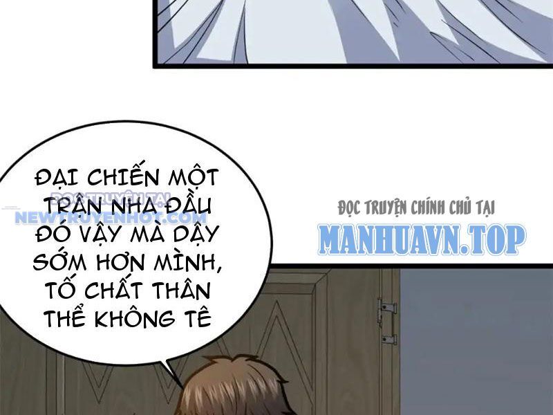 Đô Thị Cực Phẩm Y Thần - Chap 147 - Trang 39