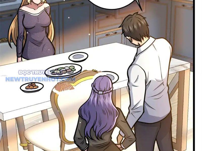 Đô Thị Cực Phẩm Y Thần - Chap 147 - Trang 46