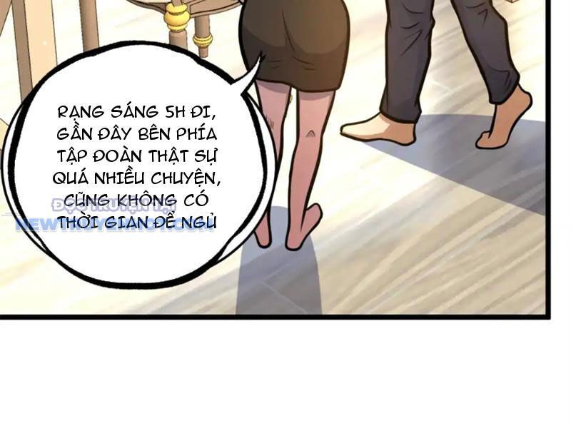 Đô Thị Cực Phẩm Y Thần - Chap 147 - Trang 47
