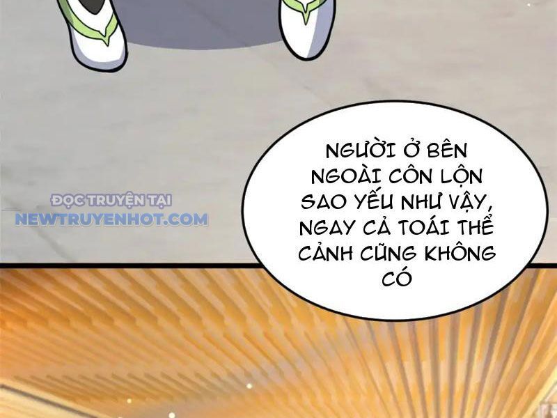 Đô Thị Cực Phẩm Y Thần - Chap 147 - Trang 6