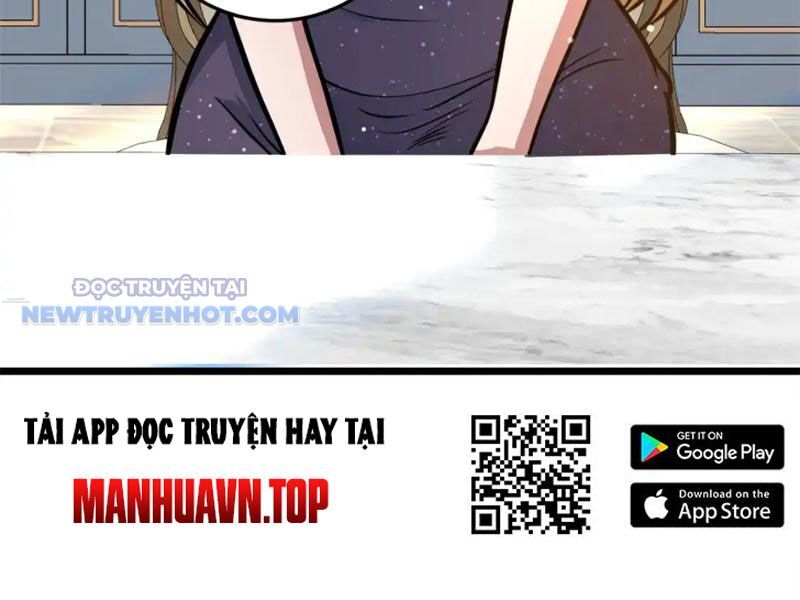 Đô Thị Cực Phẩm Y Thần - Chap 147 - Trang 61
