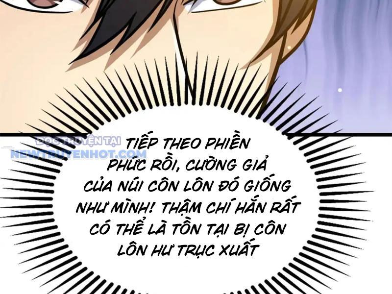 Đô Thị Cực Phẩm Y Thần - Chap 147 - Trang 77