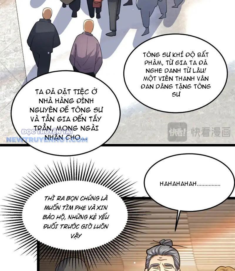 Đô Thị Cực Phẩm Y Thần - Chap 148 - Trang 13