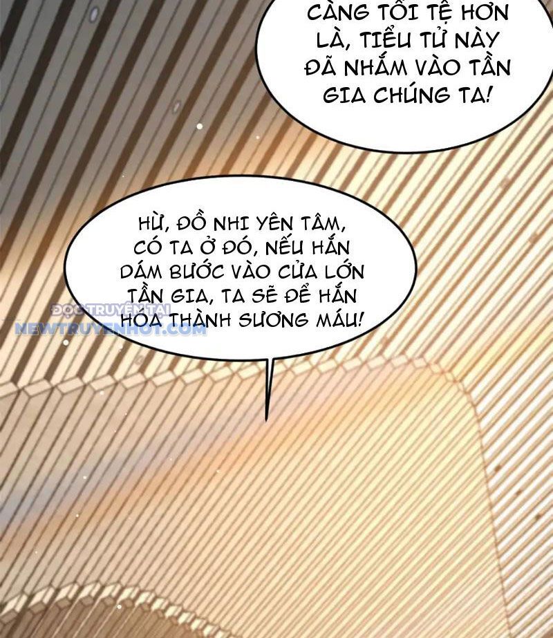 Đô Thị Cực Phẩm Y Thần - Chap 148 - Trang 19