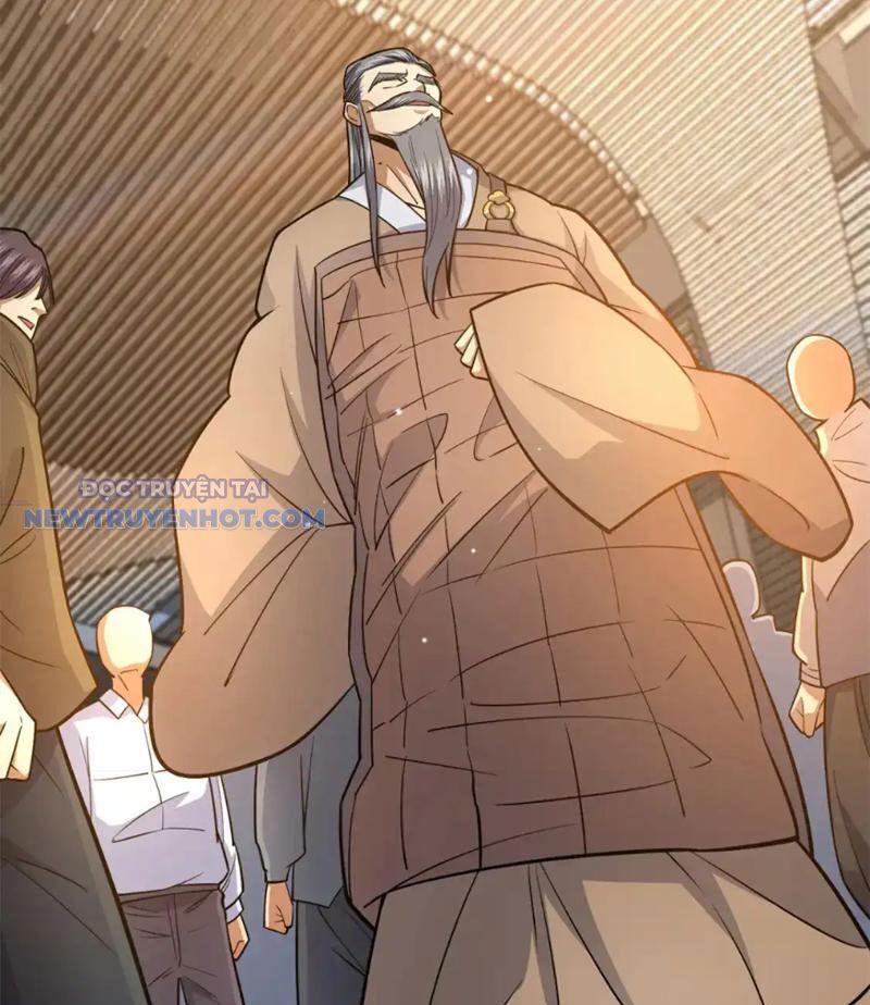 Đô Thị Cực Phẩm Y Thần - Chap 148 - Trang 20