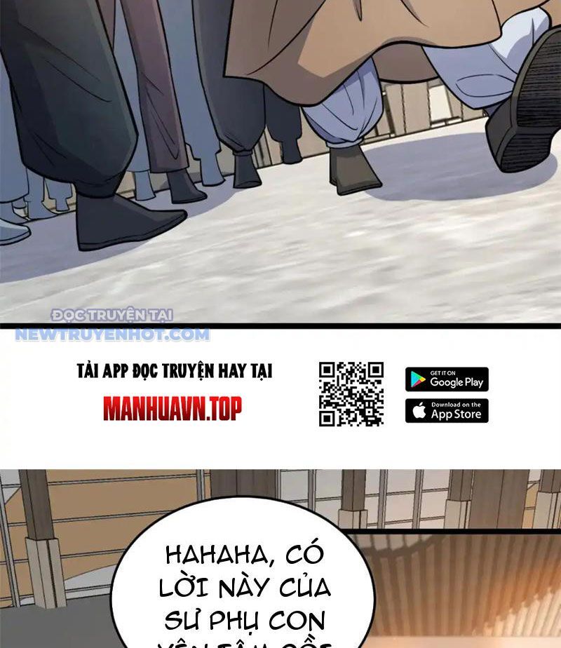 Đô Thị Cực Phẩm Y Thần - Chap 148 - Trang 21