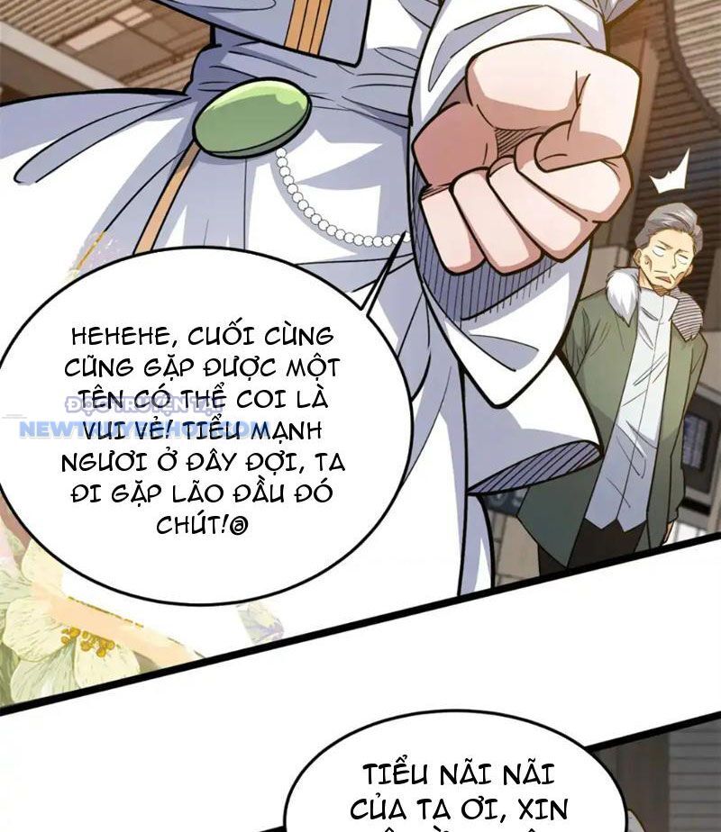 Đô Thị Cực Phẩm Y Thần - Chap 148 - Trang 25