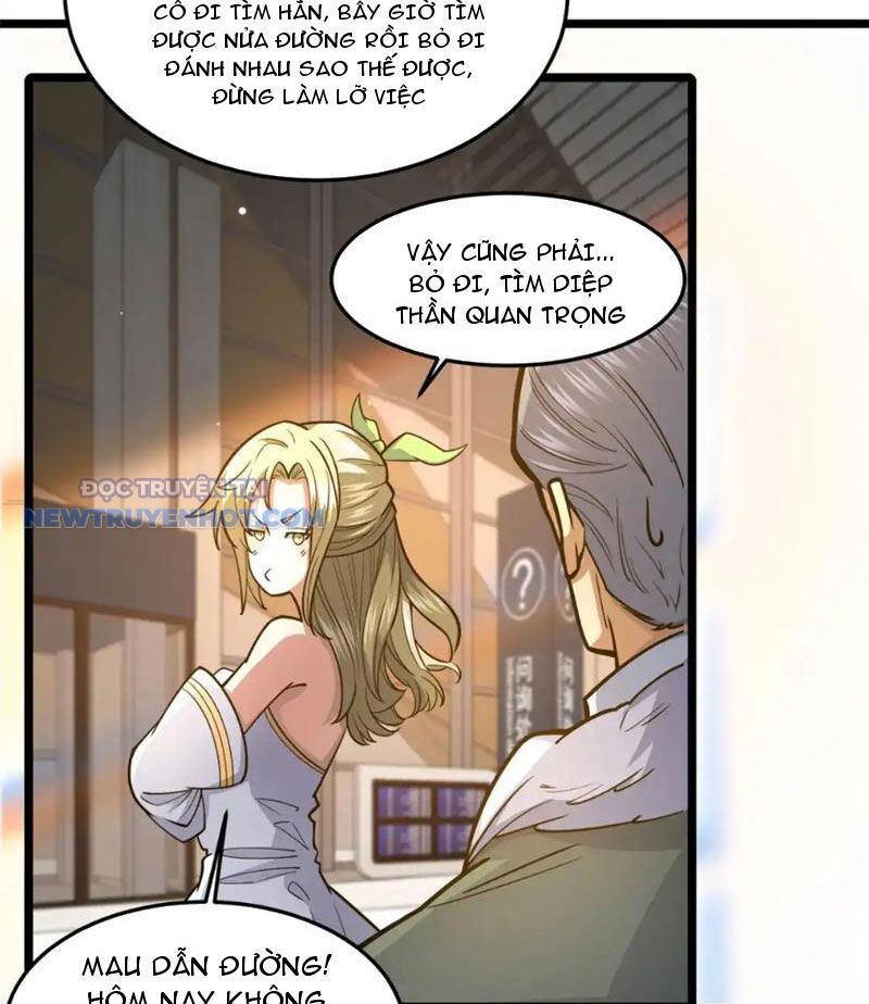 Đô Thị Cực Phẩm Y Thần - Chap 148 - Trang 27