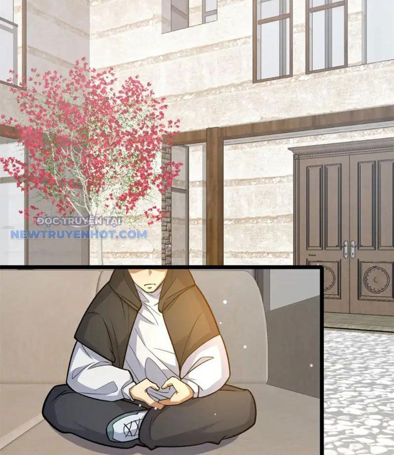 Đô Thị Cực Phẩm Y Thần - Chap 148 - Trang 29