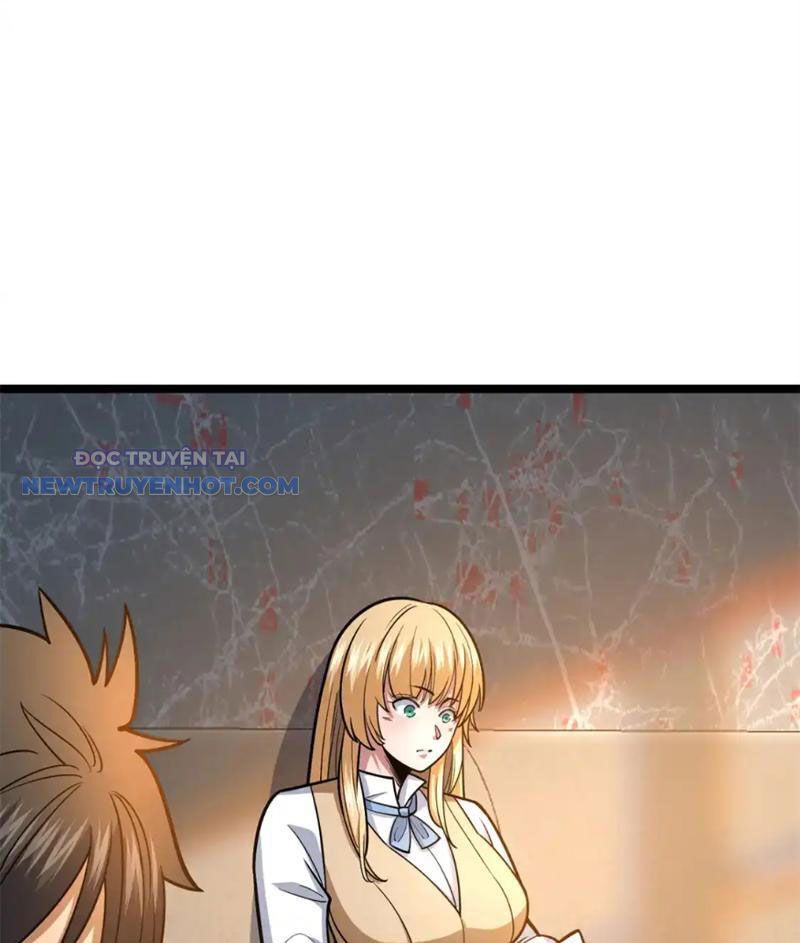 Đô Thị Cực Phẩm Y Thần - Chap 148 - Trang 31