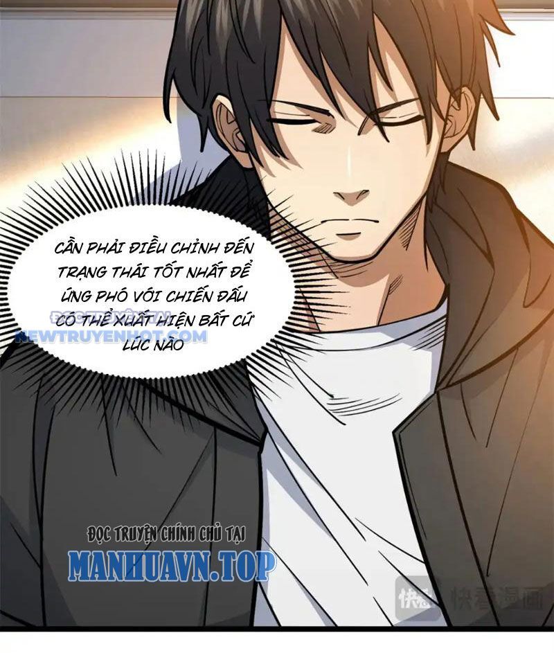 Đô Thị Cực Phẩm Y Thần - Chap 148 - Trang 33