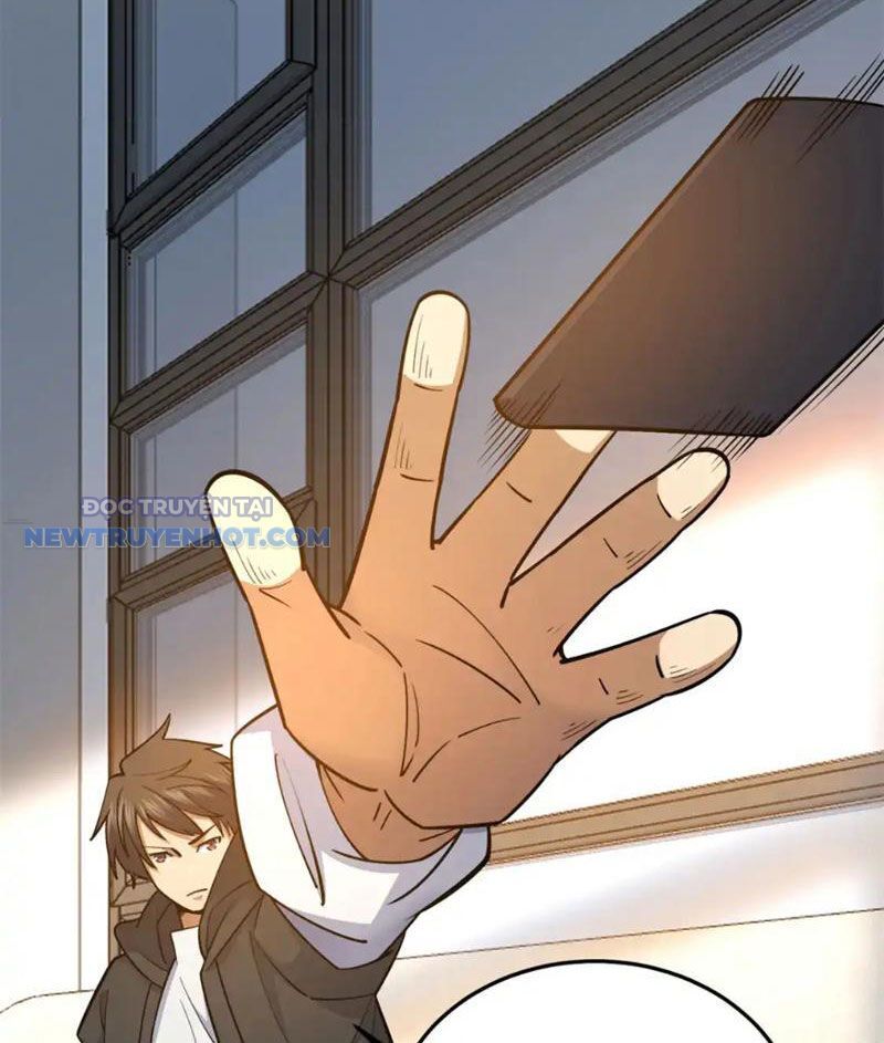 Đô Thị Cực Phẩm Y Thần - Chap 148 - Trang 36