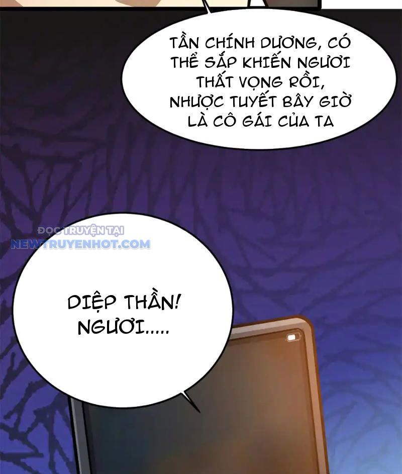 Đô Thị Cực Phẩm Y Thần - Chap 148 - Trang 39