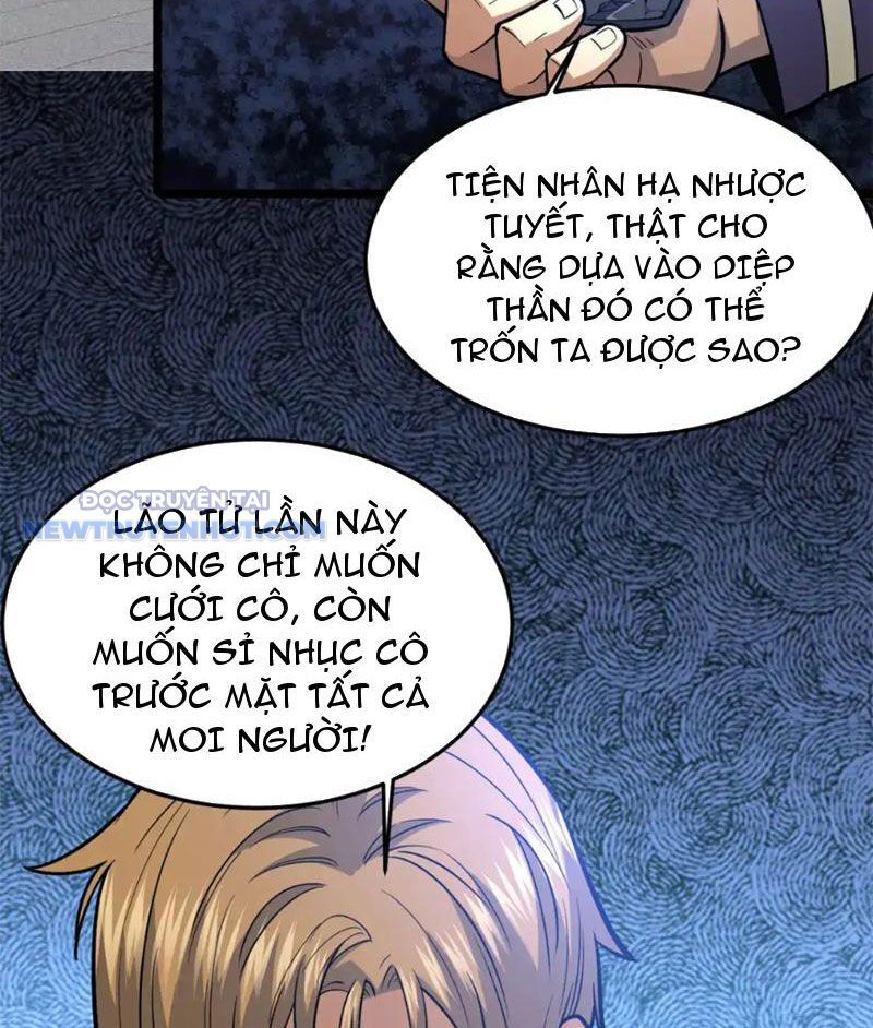 Đô Thị Cực Phẩm Y Thần - Chap 148 - Trang 42