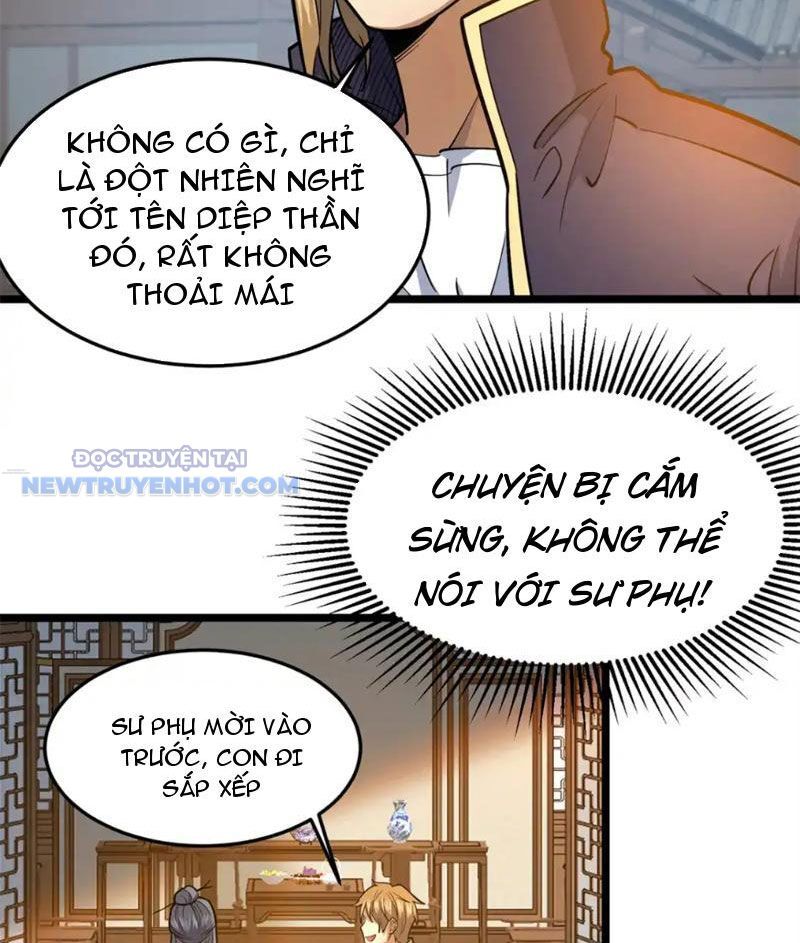 Đô Thị Cực Phẩm Y Thần - Chap 148 - Trang 45