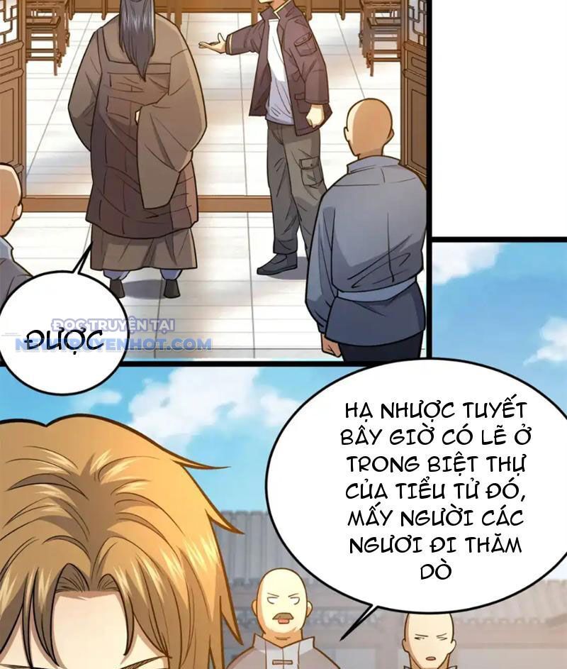 Đô Thị Cực Phẩm Y Thần - Chap 148 - Trang 46