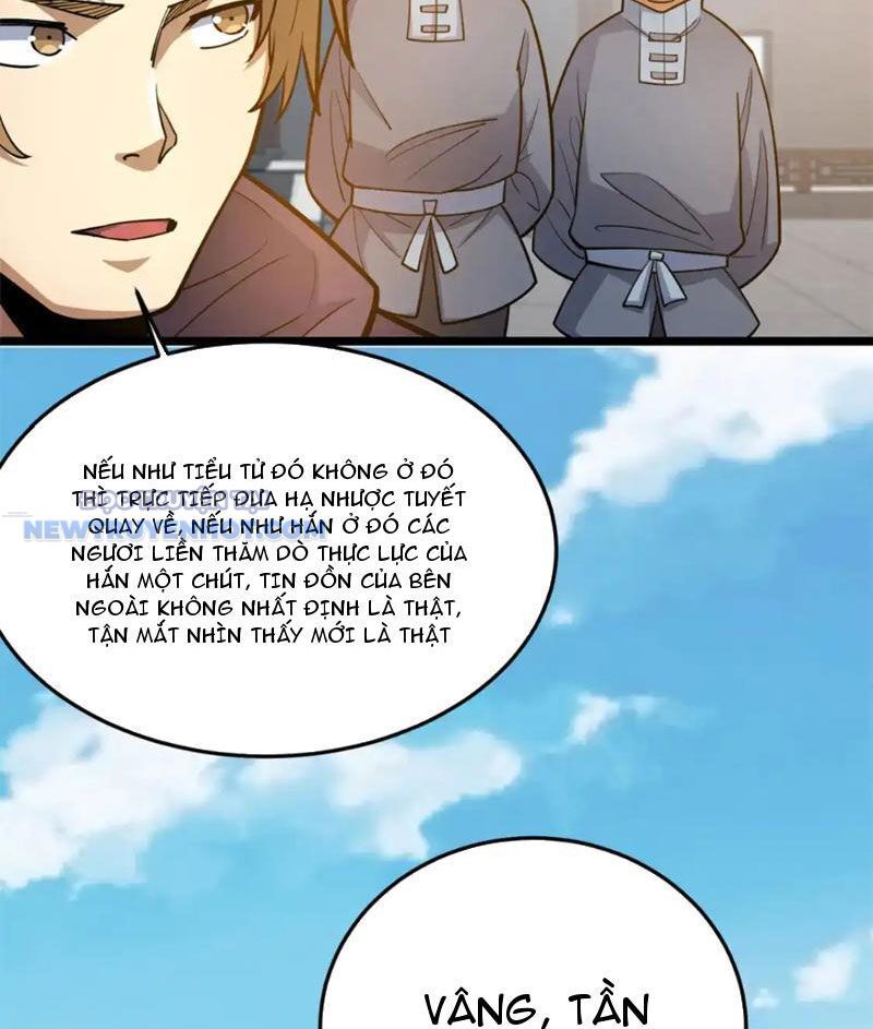 Đô Thị Cực Phẩm Y Thần - Chap 148 - Trang 47
