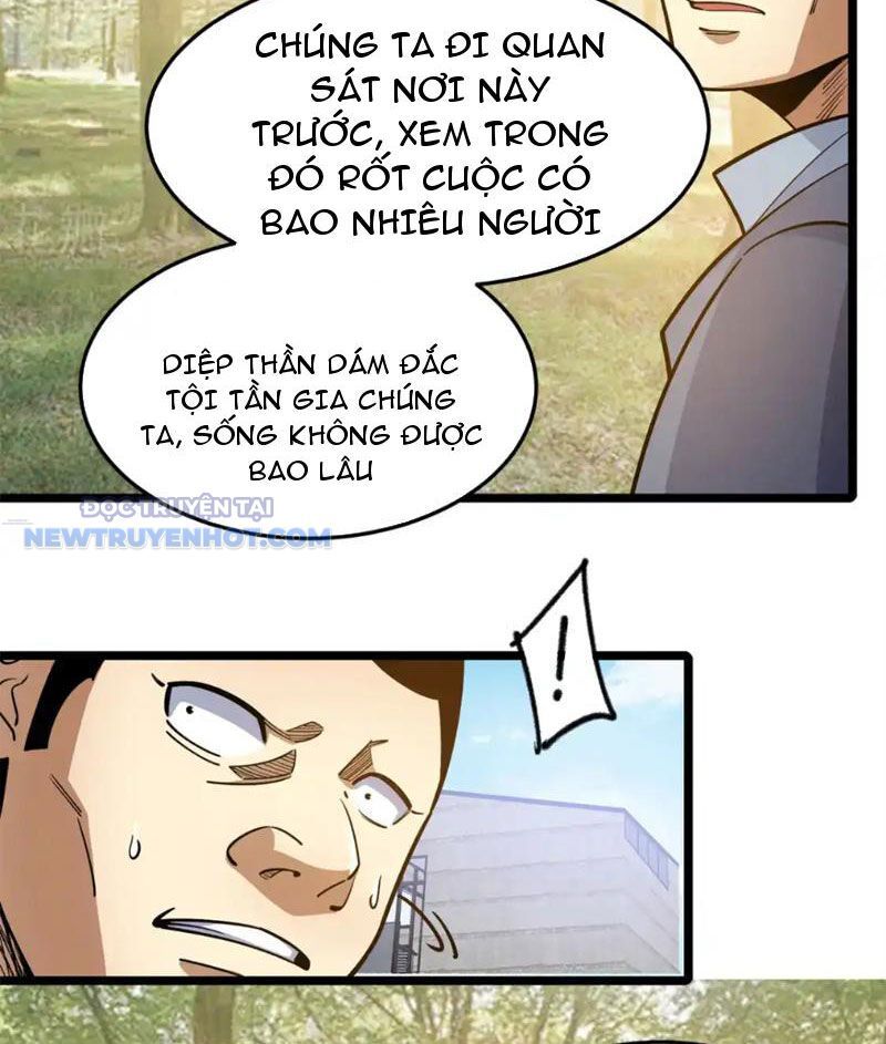 Đô Thị Cực Phẩm Y Thần - Chap 148 - Trang 50