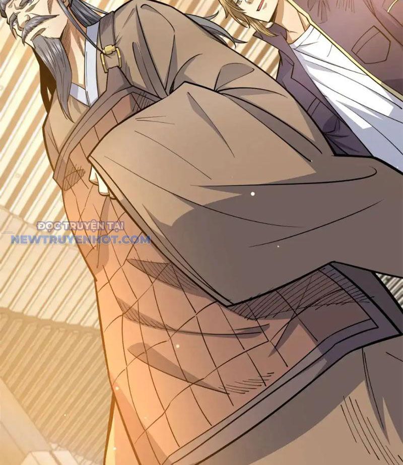 Đô Thị Cực Phẩm Y Thần - Chap 148 - Trang 6