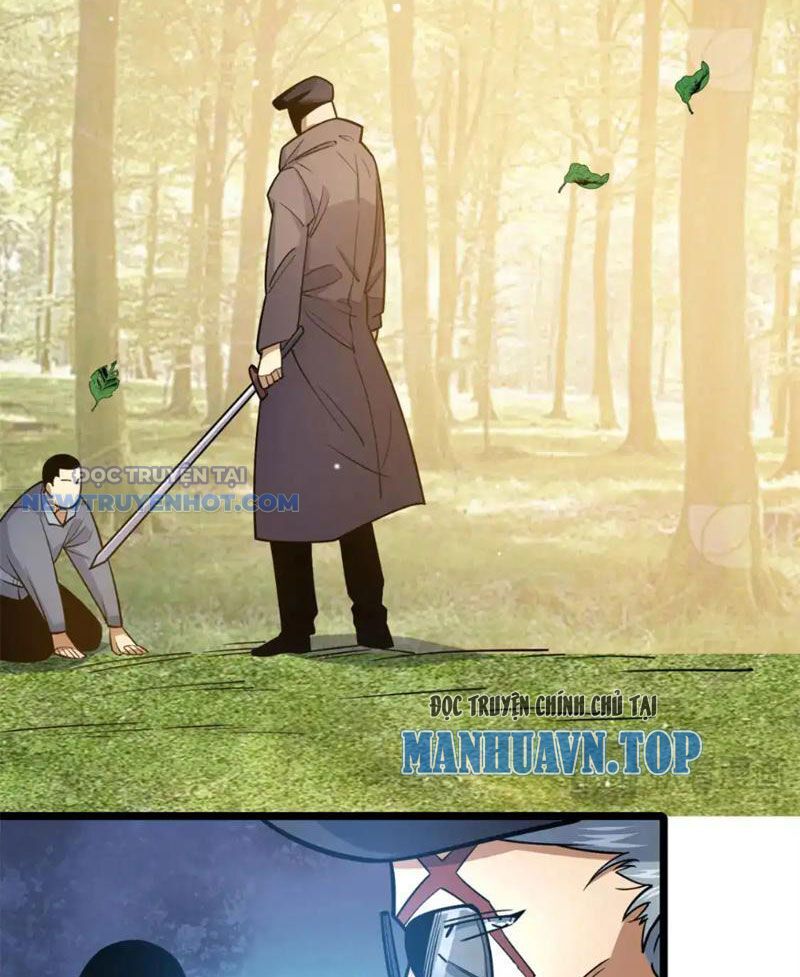 Đô Thị Cực Phẩm Y Thần - Chap 148 - Trang 57