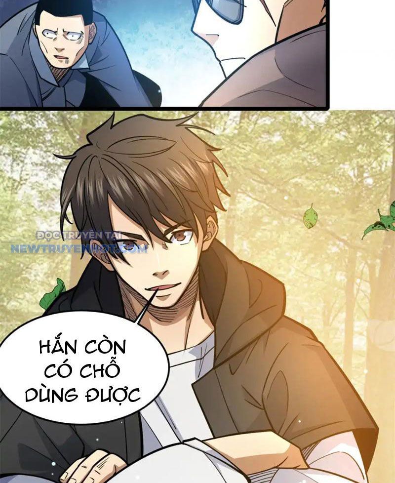 Đô Thị Cực Phẩm Y Thần - Chap 148 - Trang 58