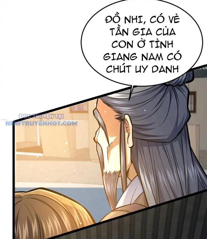 Đô Thị Cực Phẩm Y Thần - Chap 148 - Trang 8