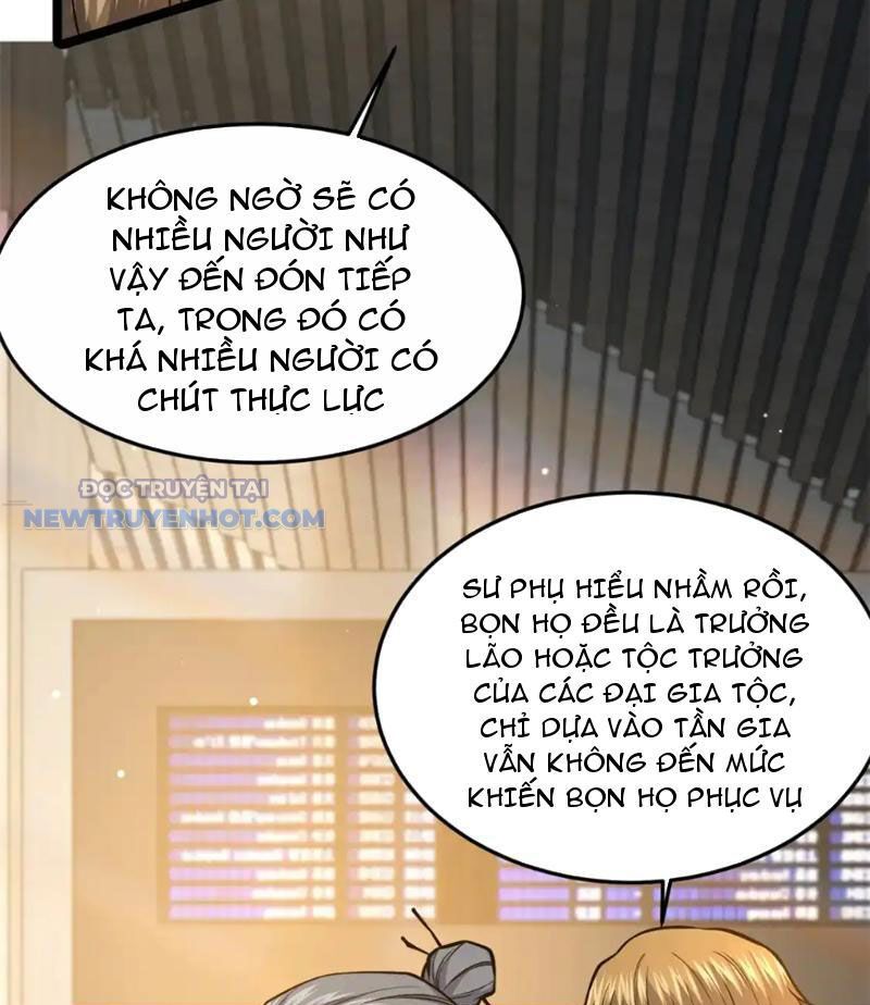 Đô Thị Cực Phẩm Y Thần - Chap 148 - Trang 9
