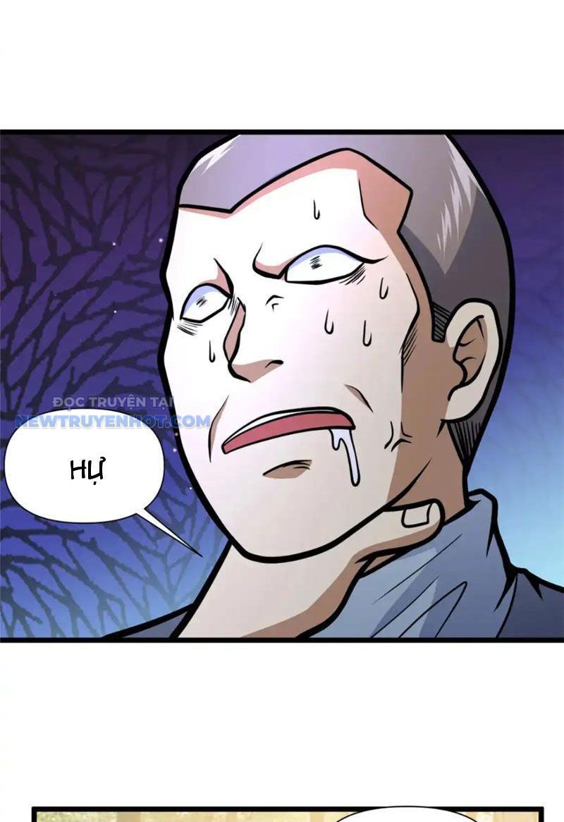 Đô Thị Cực Phẩm Y Thần - Chap 149 - Trang 2