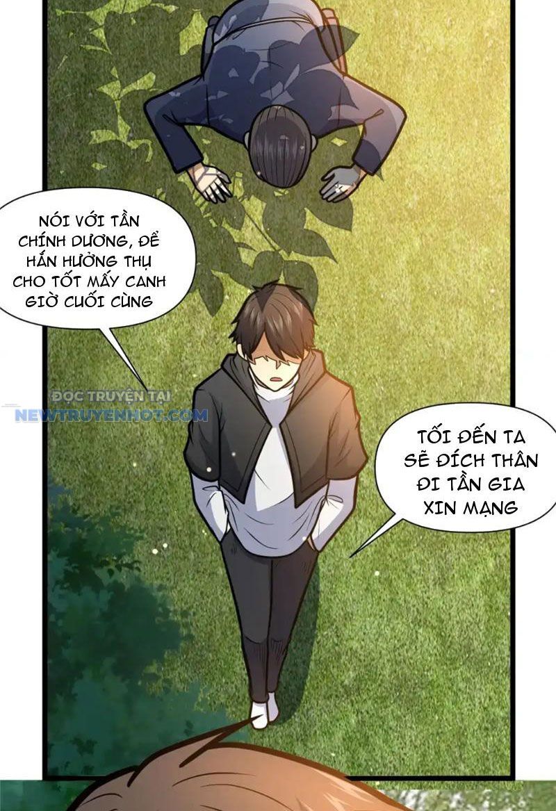 Đô Thị Cực Phẩm Y Thần - Chap 149 - Trang 11