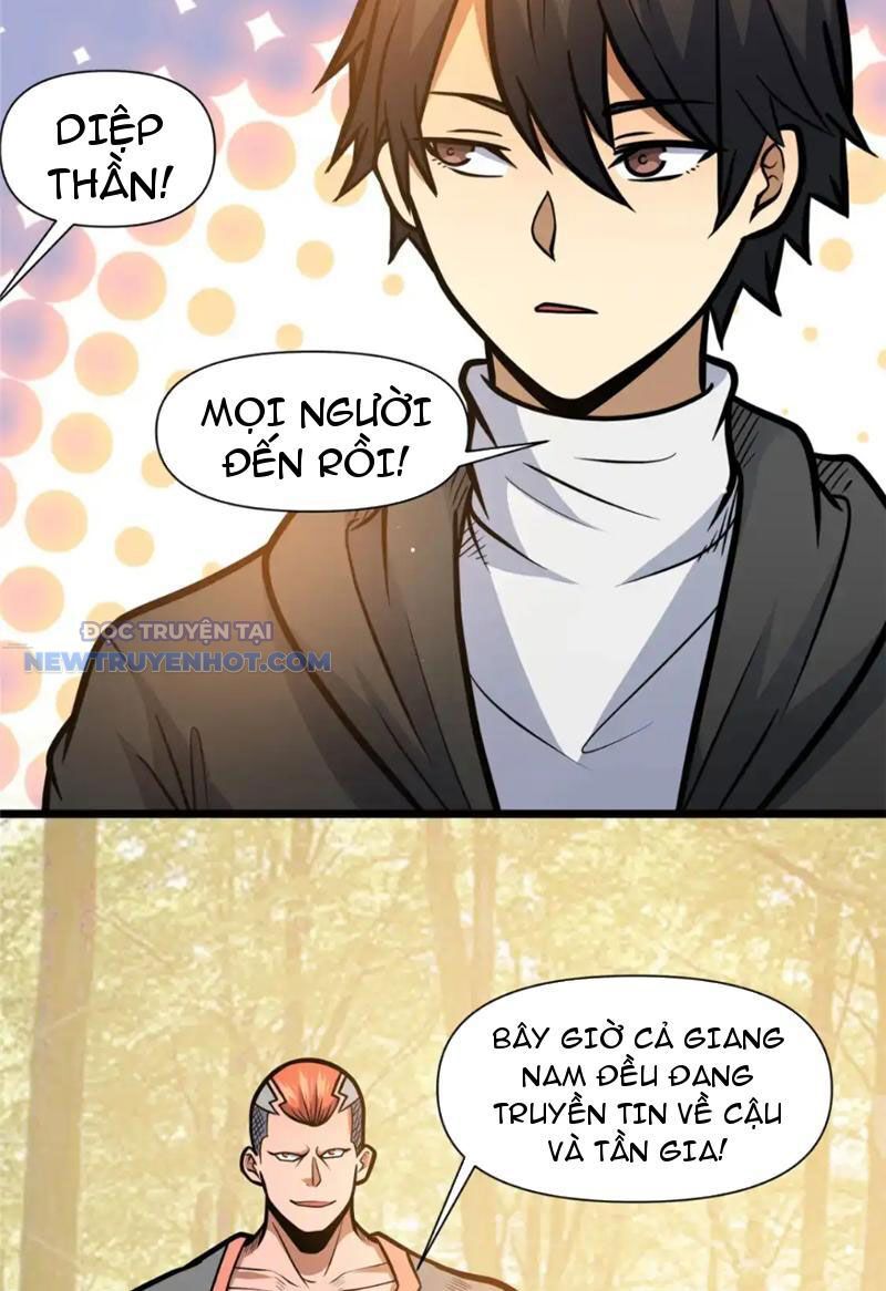 Đô Thị Cực Phẩm Y Thần - Chap 149 - Trang 14