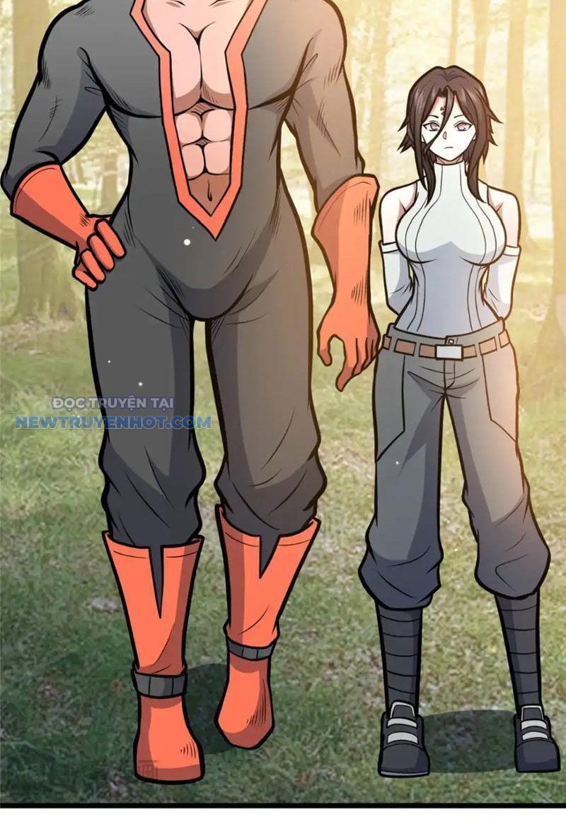 Đô Thị Cực Phẩm Y Thần - Chap 149 - Trang 15