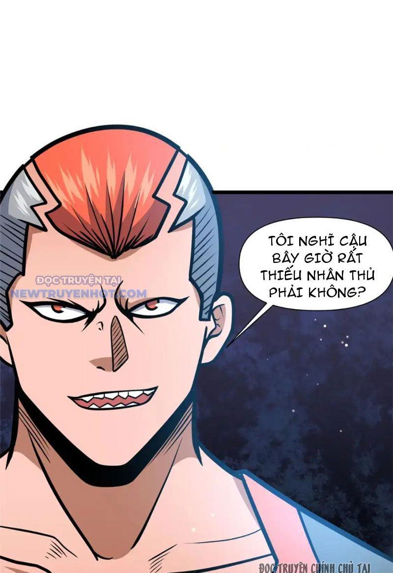 Đô Thị Cực Phẩm Y Thần - Chap 149 - Trang 16