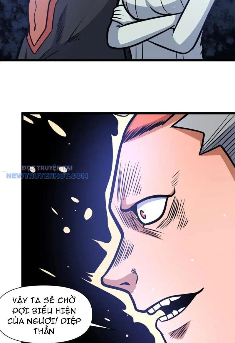 Đô Thị Cực Phẩm Y Thần - Chap 149 - Trang 19