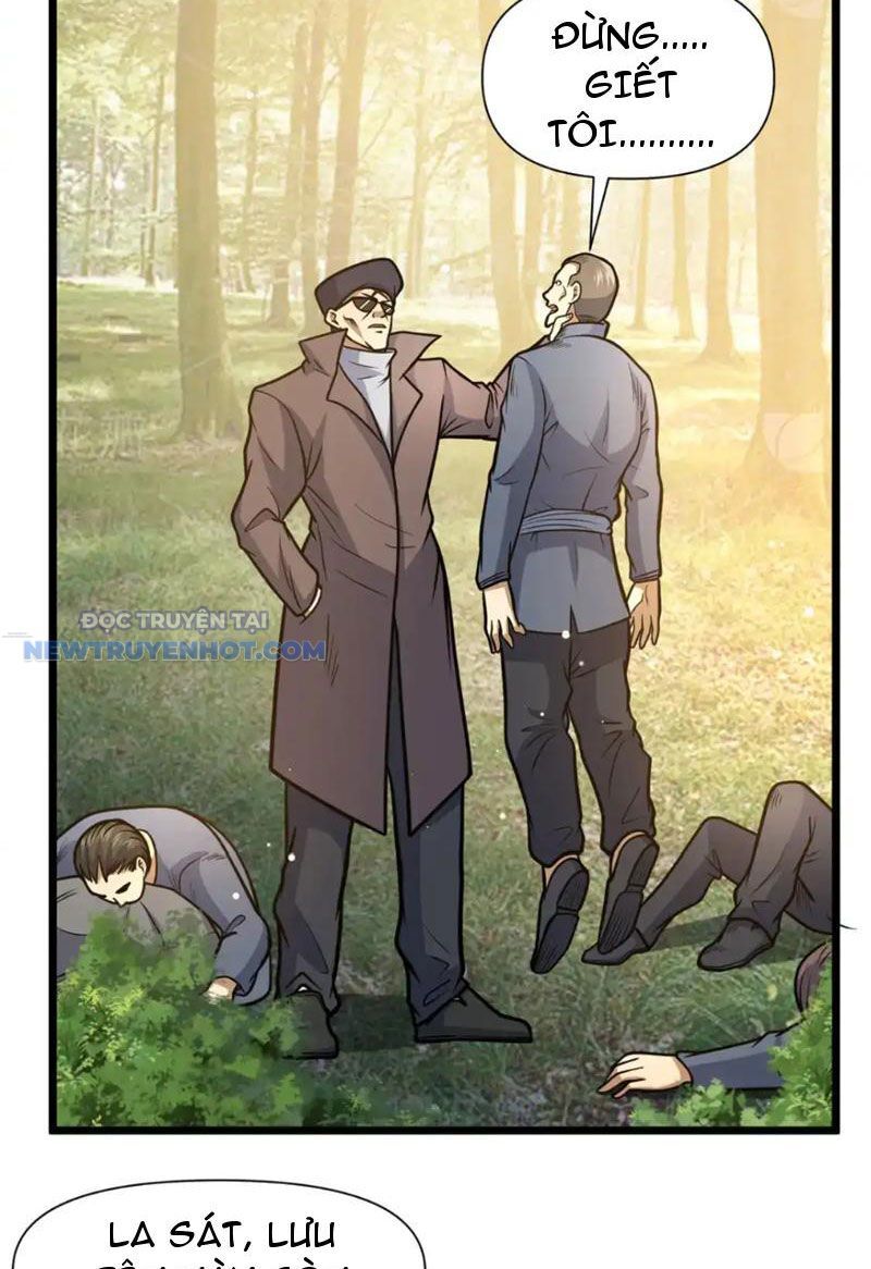 Đô Thị Cực Phẩm Y Thần - Chap 149 - Trang 3