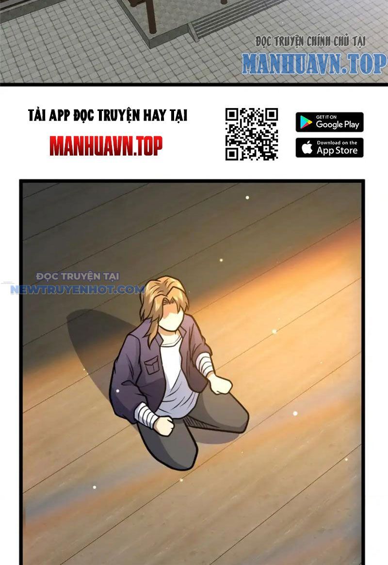 Đô Thị Cực Phẩm Y Thần - Chap 149 - Trang 21