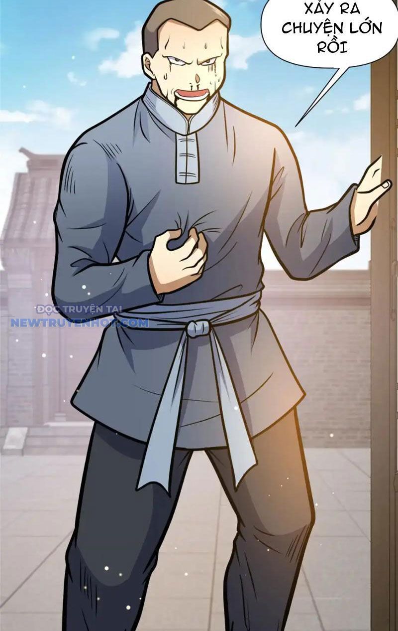 Đô Thị Cực Phẩm Y Thần - Chap 149 - Trang 23