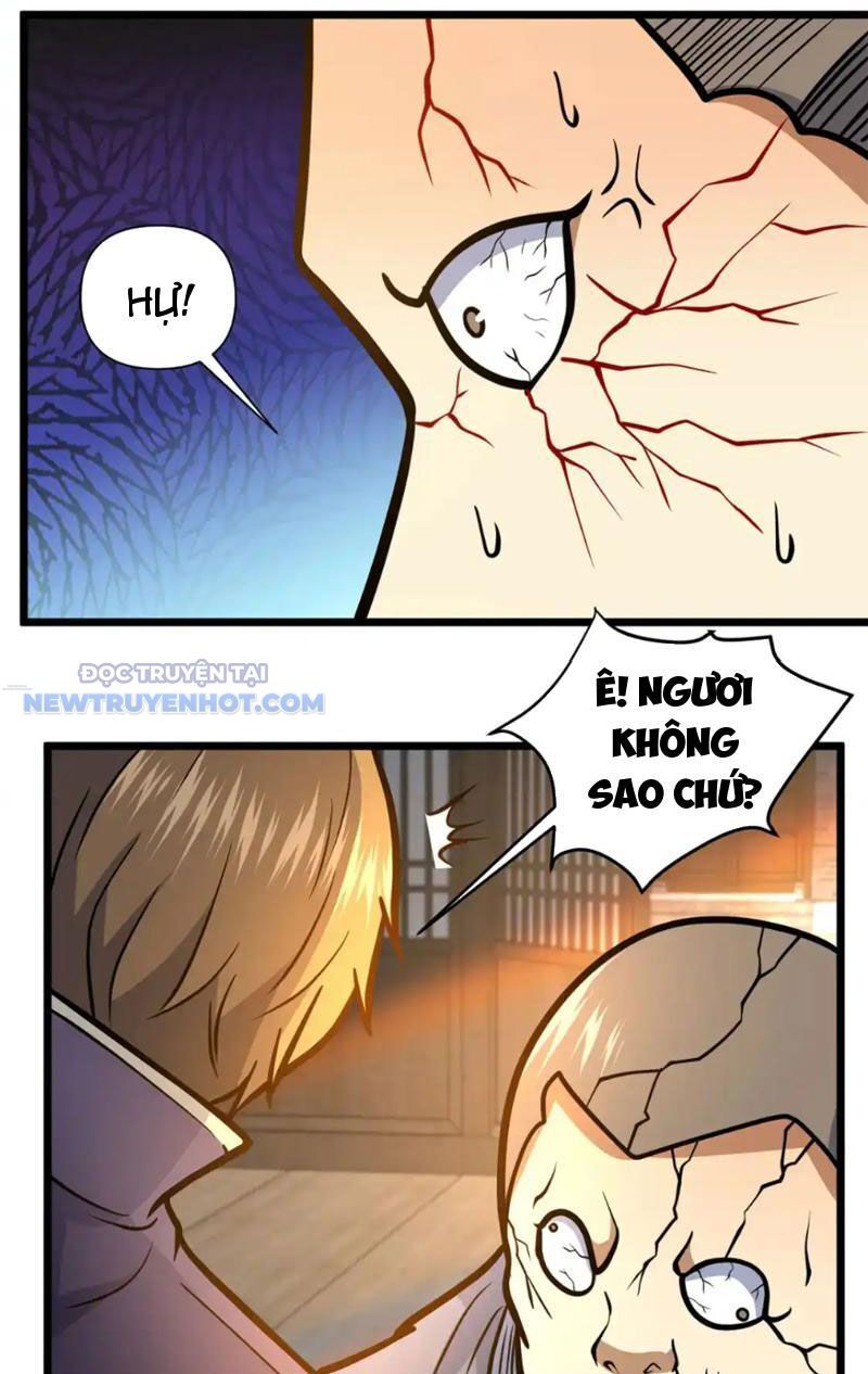 Đô Thị Cực Phẩm Y Thần - Chap 149 - Trang 26